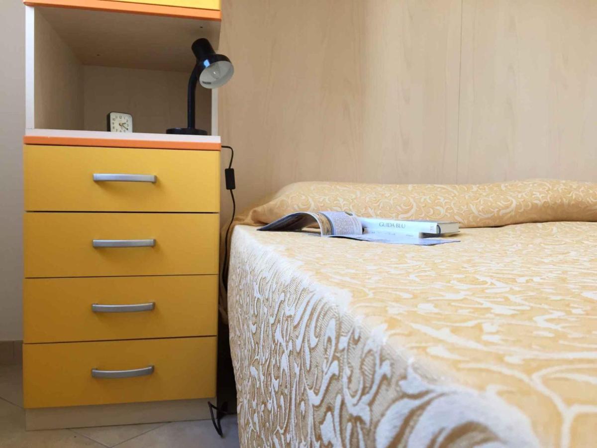 Two-Bedroom Apartment Rosolina Mare Near Sea 12 Kültér fotó
