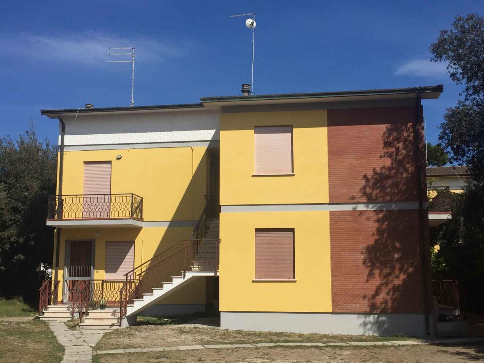 Two-Bedroom Apartment Rosolina Mare Near Sea 12 Kültér fotó