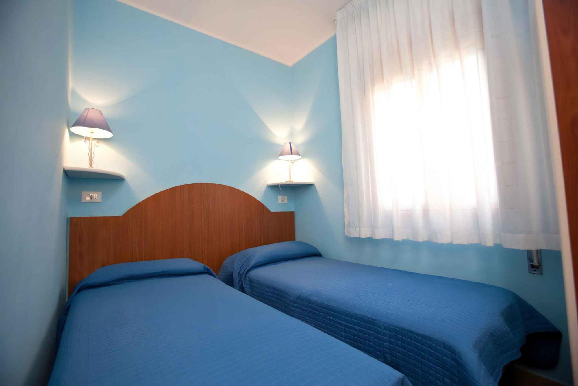 Two-Bedroom Apartment Rosolina Mare Near Sea 12 Kültér fotó