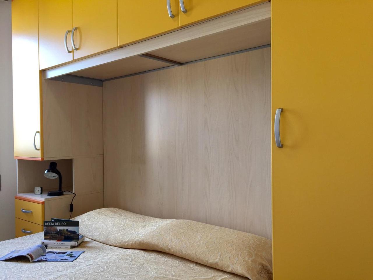 Two-Bedroom Apartment Rosolina Mare Near Sea 12 Kültér fotó
