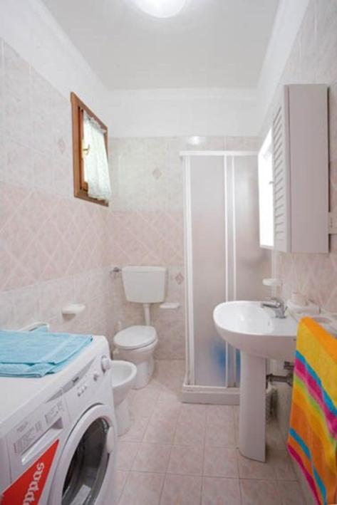 Two-Bedroom Apartment Rosolina Mare Near Sea 12 Kültér fotó