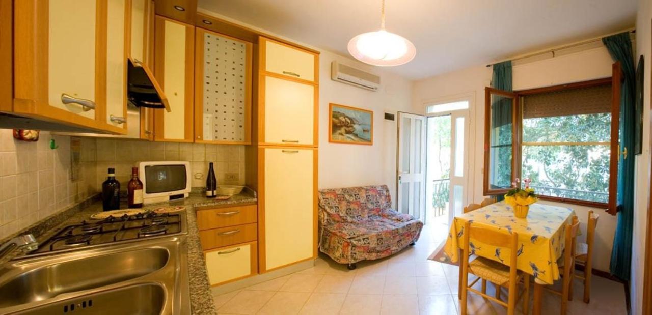 Two-Bedroom Apartment Rosolina Mare Near Sea 12 Kültér fotó